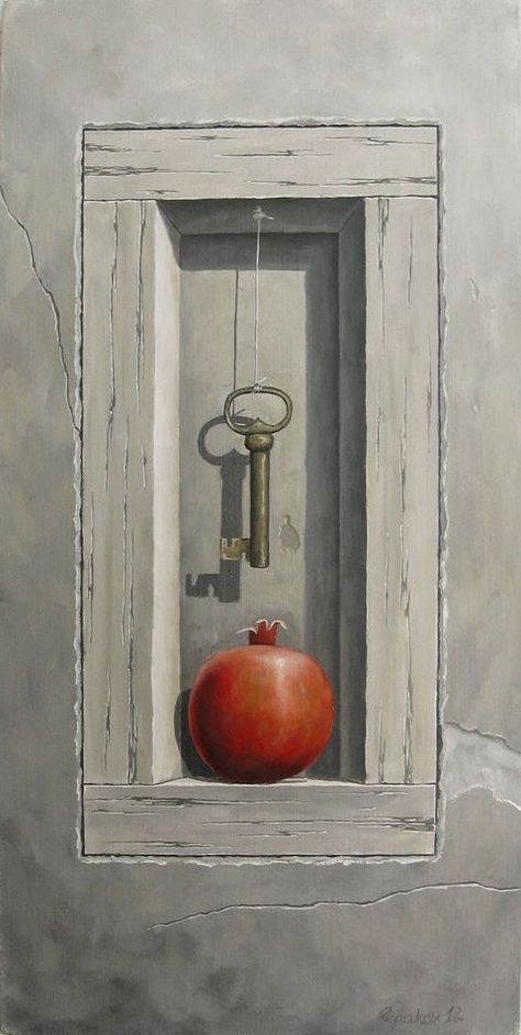 Key, Art