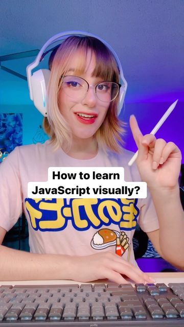 Mili | Tech & Study Tips on Instagram: "✨ how to learn JavaScript visually? 😳 link in bio! ☝🏻 thanks to @theavocoder we can understand how the JS engine and event loops 🔁 works! 👋🏻✅ super easy! 📌 JS engine is based on V8 engine used by Node.JS 🟢 and Chromium-based browsers 👩🏻‍💻 📌 Event loops 🔁 are the the patterns that waits and pushes events / messages / tasks in a program! ✨ on JavaScript (being single-threaded 🧵) when we call a function we need to learn that it gets added to “cal Learn Javascript, Node Js, V8 Engine, Software Engineer, Computer Science, Study Tips, Super Easy, Life Hacks, To Learn