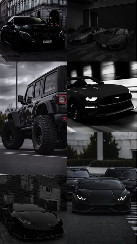 A black car wallpaper made by me ;) ✨ Home Screen Wallpapers, Black Car Wallpaper, Black Cars, Screen Wallpapers, Boy Car, Car Wallpaper, Black Car, Screen Wallpaper, Home Screen