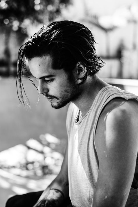 Blondie's heartbeats Dylan Reider, Dylan Rieder, Men Hairstyle, Medium Long Hair, Corte De Cabelo Masculino, New Cut, Man Photo, Latest Hairstyles, Long Hair Styles Men