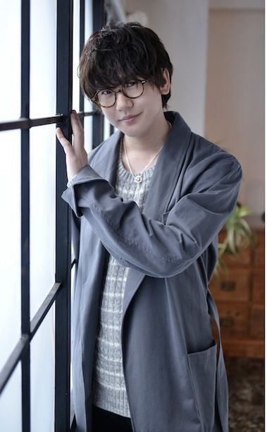 Hanae Natsuki, Natsuki Hanae, Jin Dad Jokes, Favorite Actors, Voice Actor, Dad Jokes, Tokyo Ghoul, Actors & Actresses, The Voice