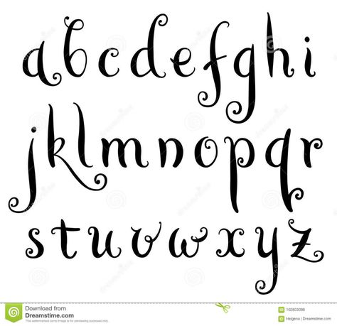 Full Alphabet Fonts Hand Drawn, Fairy Font Alphabet, Fairy Letters Alphabet, Fairy Handwriting, Fairy Tale Font, Alphabet Fairy, Fairy Writing, Fairy Font, Fairytale Font