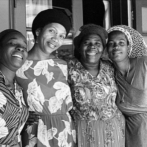 Bob's mom and The I Three Rita Marley, Marcia Griffiths, Marley Family, Reggae Bob Marley, Robert Nesta, Nesta Marley, Reggae Artists, Jamaican Music, Kingston Jamaica