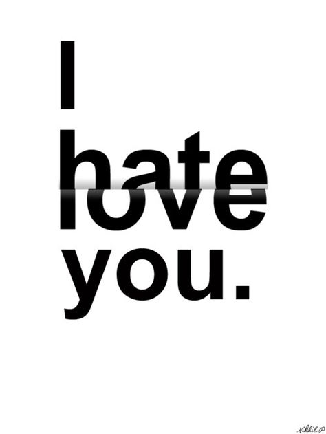 I Hate Love, Motiverende Quotes, Wallpaper Iphone Quotes, Wallpapers Iphone, Visual Statements, Tumblr Wallpaper, I Hate You, Galaxy Wallpaper, The Words