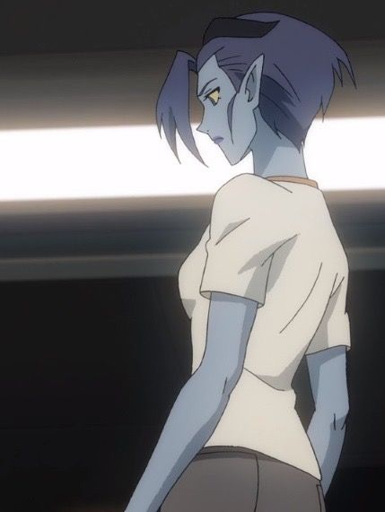 Acxa Veronica Voltron, Voltron Veronica, Acxa Voltron Fanart, Voltron Axca, Voltron Acxa, Veronica X Acxa, Acxa Voltron, Prince Lotor, Voltron Galra