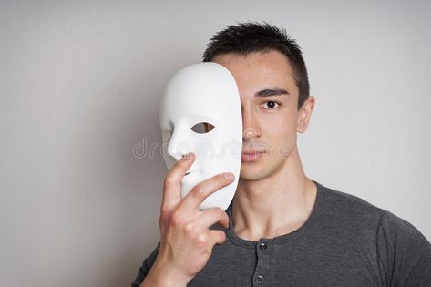 Plain White Mask, 5 Solas, Mask Drawing, Parental Rights, Soli Deo Gloria, The Better Man Project, White Mask, Staring At You, Passive Aggressive