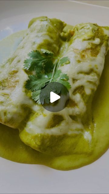 Enchiladas Poblanas, On Instagram, Instagram