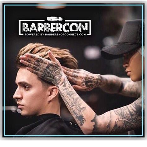 Check this out from @barbershopconnect Go check em Out  Check Out @RogThaBarber100x for 57 Ways to Build a Strong Barber Clientele!  #barber #barbershop #barberlife #barbershopconnect #barbers #barbersinctv #barbergang #barberlove #barbering #nastybarbers #thebarberpost #barbersince98 #barberworld #internationalbarbers #showcasebarbers #barberconnect #BARBERHUB #barbernation #ukbarber #barbergame #barberlifestyle #masterbarber #nicestbarbers #barbersarehiphop #barberia #Barbershops #barberrespect #anthonythebarber916 #femalebarber #Britishmasterbarbers Barber Aesthetic, Female Barber, Hair Salon Pictures, Salon Pictures, New Year Images, Barber Shop, Leather Glove, Hair Salon, Dreadlocks