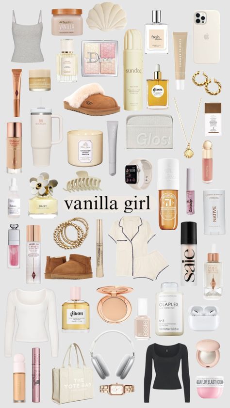 Vanilla girl! 🥐🪩🍯#preppykrys #preppyaesthetic #thatgirl #vanillagirl #summer #outfitinspo #outfit #preppy Vanilla Girl Summer, Outfit Preppy, Vanilla Girl, Your Aesthetic, Vanilla, Energy