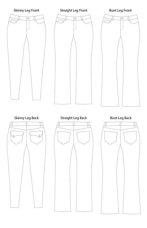 Spring Sewing Patterns, Advanced Sewing Projects, Boot Cut Pant, Jeans Sewing, Sewing Challenge, Sewing Jeans, Sewing Pants, Bright Fabrics, Stretch Denim Fabric