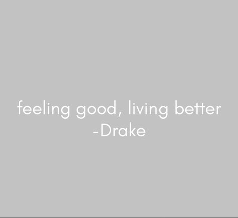 Get Along Better Drake, Short Drake Quotes, Drake Concert Captions, Drake Graduation Quotes, Drake Insta Captions, Drake Twitter Header, Drake Tattoo Ideas Lyrics, Cyclebar Quotes, Drake Ig Captions