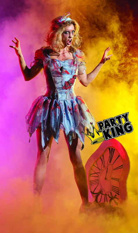 Glass Slipper Zombie #Fairytale Zombie #Halloween #zombie costume Halloween Zombie Costume, Prom Queen Costume, Zombie Prom Queen, Zombie Prom Queen Costume, Zombie Prom, King Costume, Duo Halloween Costumes, Zombie Costume, Halloween Zombie