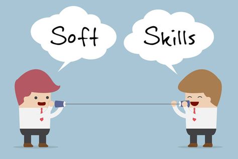 Why Developing Soft Skills during High School Matters Connections Academy, Soft Skills Training, Leadership Skill, Life Skills Lessons, Career Readiness, Finishing School, Research Skills, Virtual School, Skill Training