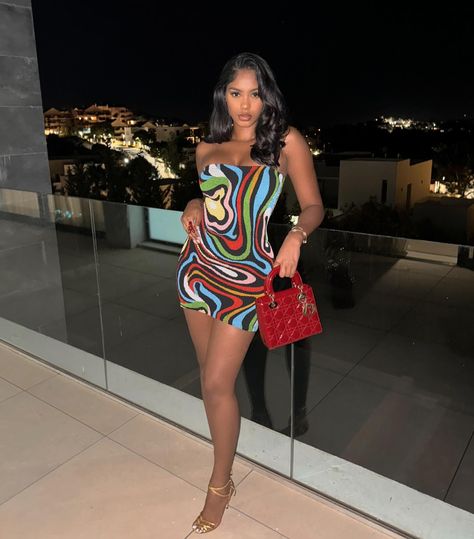 INDY | He touchin’ Emilio Pucci 😵‍💫 Photo dump from Marbs 🇪🇸 | Instagram Vaction Outfits, High Class, Emilio Pucci, Fashion Killa, Photo Dump, Instagram