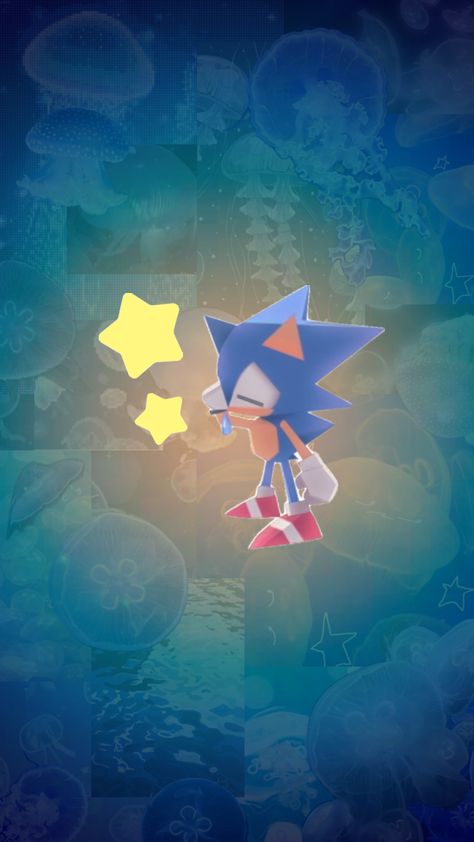 Created by Ijustwantdrawingreferences on Shuffles Cute Sonic, Sonic Wallpaper, Sonic Aesthetic, Classic Sonic, Hedgehog Art, Cute Hedgehog, Sonic Art, Pretty Wallpaper Iphone, The Hedgehog