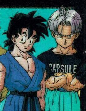 Trunks Wallpaper, Gohan And Goten, Goten Y Trunks, Image Dbz, Dragon Ball Wallpaper Iphone, Son Gohan, Dragon Ball Art Goku, Dragon Ball Super Artwork, Dragon Ball Super Art