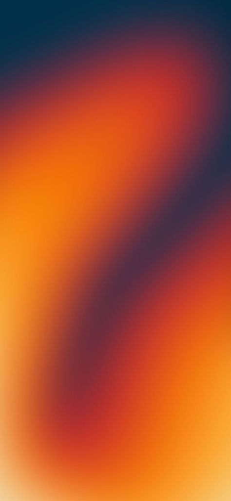 Orange Aesthetic Background, Orange Iphone Wallpaper, Orange Background Aesthetic, Blurry Wallpaper, Orange Gradient Background, Iphone Wallpaper Gradient, Cool Gradient, Wallpaper Gradient, Background Gradient