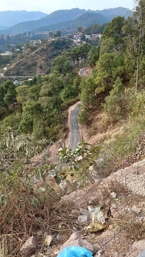 View from Dharampur H.P.
Clicked by Paramjit Singh Traveling Videos, Snapchat Streak, Snapchat Funny, Shimla, Himachal Pradesh, Travel Videos, Beautiful Picture, Beautiful Nature Pictures, Nature Landscape