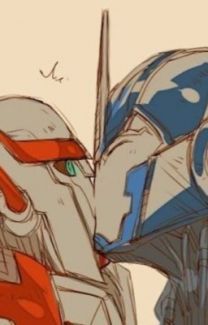 Transformers Pic , Story , Dj,... - Soundwave - Page 3 - Wattpad Optimus X Ratchet, Transformers Prime, Your Opinion, Transformers, The Story, Dj, Wattpad, Ships