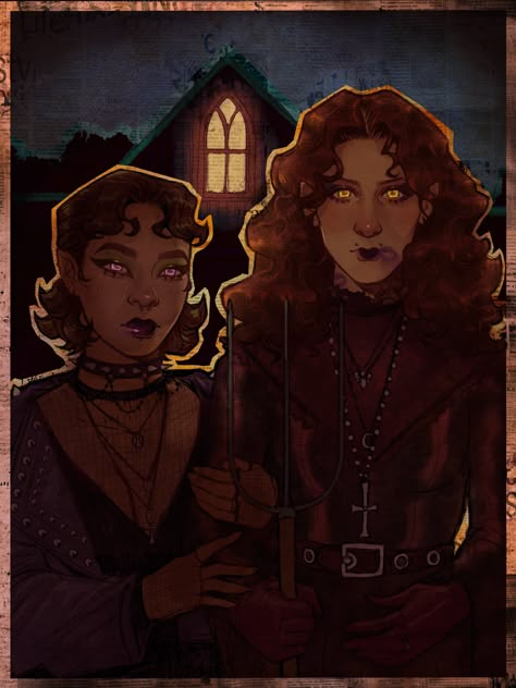 claudeline art by cornonthmacabre (twitter) Vampire Chronicles Fanart, Iwtv Fanart, Claudia Iwtv, Vampire Inspiration, Morpheus Sandman, Lestat And Louis, Gay Vampire, Vampire Shows, Interview With A Vampire