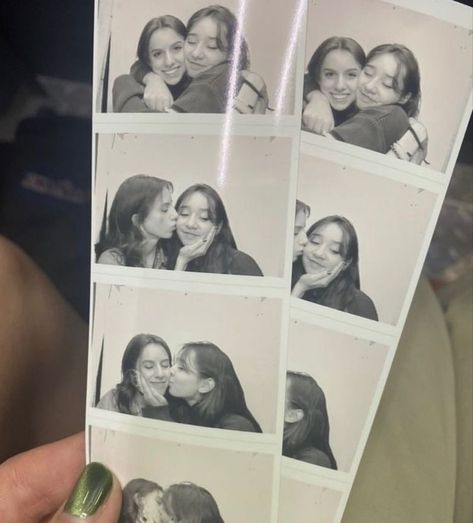 Photobooth Aesthetic, Want A Girlfriend, Girlfriend Goals, The Love Club, Mia 3, Aesthetic Love, Lovey Dovey, Sweet Nothings, We Fall In Love