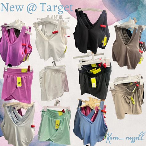 All In Motion Target, Target All In Motion, 2023 List, Target Deals, Target Finds, All In Motion, Workout Outfit, Christmas 2023, Shop Target