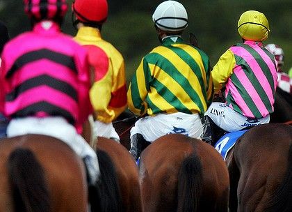 Jockeys are taking the opportunity of horse racing's time in the spotlight to further their cause. Coffs Harbour, Jungle Juice, Friday Workout, Melbourne Cup, Yoga Health, Australian Open, Tip Of The Day, How To Get Warm, Horse Racing