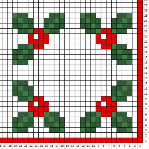 C2c Blanket Pattern, Paper Cross, Crochet Lily, Crochet Cup Coaster, C2c Blanket, Christmas Blanket, Holiday Cross Stitch, Xmas Cross Stitch, Cross Stitch Christmas Ornaments