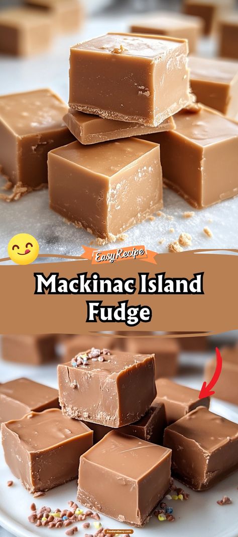 Mackinac Island Fudge Mackinac Fudge Recipe, Mackinaw Fudge Recipe, Mackinaw Island Fudge Recipe, Traditional Fudge Recipe, Mackinac Island Fudge Recipe, Million Dollar Fudge Recipe, Classic Fudge Recipe, Flavored Fudge, Classic Fudge