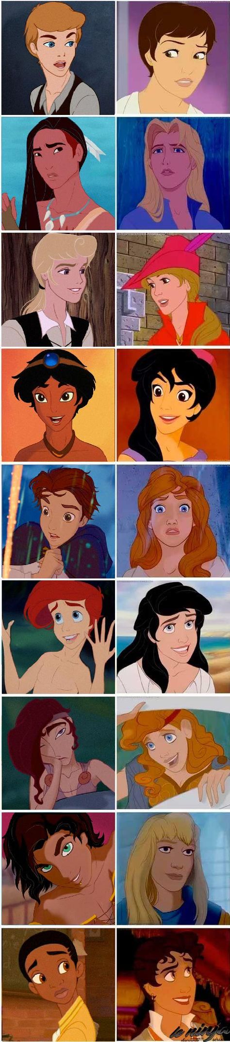 Twelve male Esmeraldas please Esmeralda Disney Genderbend, Gender Bend, Gender Bending, Disney Prince, Rpg Horror, Disney Princes, Deviant Art, Disney Men, Futurama