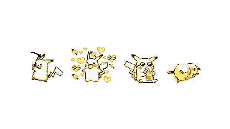 Pokemon Twitter, Pokemon Banner, Yellow Pokemon, Cute Headers, Twitter Banner, Banner Gif, Nerd Life, Twitter Header, Tweet Quotes