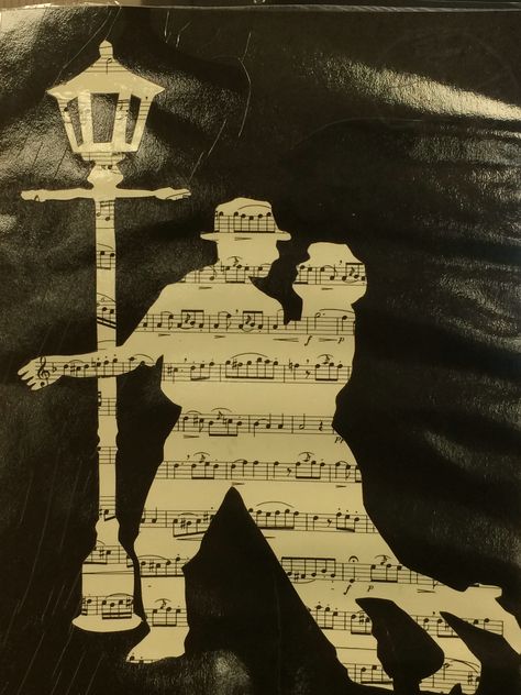 Old Music Page Art Art Gcse Music Theme, Music Theme Art, Music Sketchbook Ideas, Art Based On Music, Reflection Images, Music Art Drawing, Text Based Art, Music Notes Art, Work Music