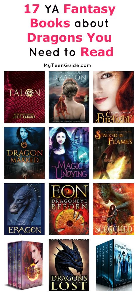 Books About Dragons, Here There Be Dragons, Ya Fantasy Books, Book Cover Diy, Fantasy Books To Read, Ya Fantasy, Summer Reading Lists, Fantasy Movies, Book Dragon