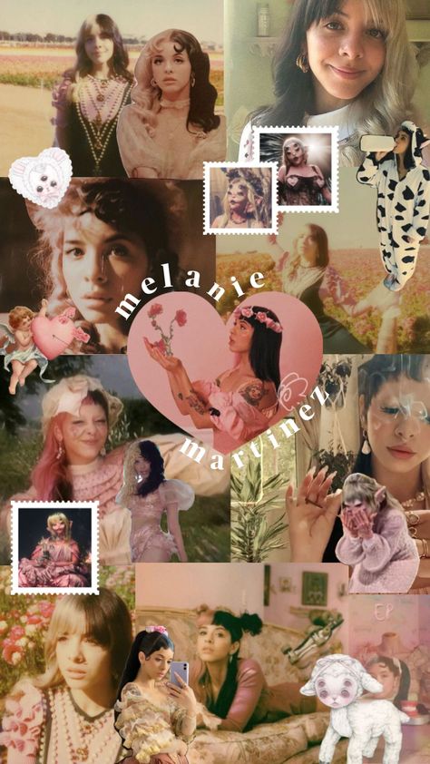 Melanie wallpaper 🫶 Melanie Wallpaper, Martinez Wallpaper, Melanie Martinez, Cute Wallpapers