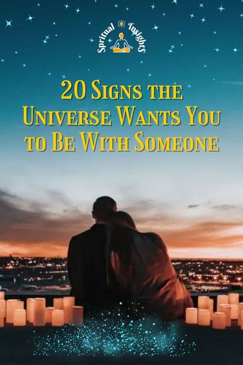 20 Signs the Universe Wants You to Be With Someone Daily Affirmations Success, Wealthy Quote, Zodiac Signs In Order, Soulmate Signs, Meeting Your Soulmate, Chakra Affirmations, Signs From The Universe, Astral Projection, Wealth Affirmations