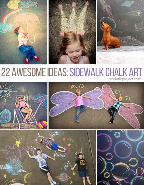 Chalk Ideas Sidewalk, Sidewalk Chalk Ideas, Driveway Chalk, Chalk Photography, Chalk Pictures, Chalk Photos, Chalk Ideas, Sidewalk Chalk Art, Sidewalk Art