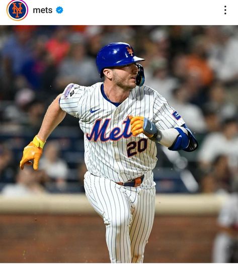 Pete Alonso, World Series, Mlb, Baseball, Sports