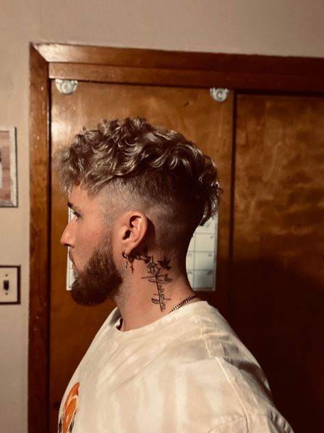 Cross Tattoos For Men Neck, Behind The Neck Tattoos Men, Behind The Ear Tattoo Men, Cross Behind Ear Tattoo Men, Neck Tattoo Cross, Cross Neck Tattoo Men, Neck Tats Men, Men’s Neck Tattoos, Name Neck Tattoo