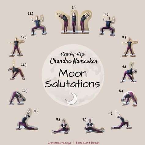 Sala Yoga, Sun Salutations, Yoga Sequence, Easy Yoga Workouts, Easy Yoga, Yoga Stretches, Perfect Timing, Yoga Sequences, Yoga Routine