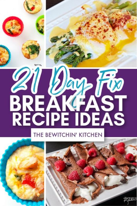 21 Day Fix Breakfast Casserole, 21 Day Breakfast Ideas, 21 Day Fix Breakfast Ideas Easy, Portion Fix Recipes Meal Prep, Beachbody Recipes Breakfast, 21 Day Fix Breakfast On The Go, 21 Day Fix Breakfast Recipes, Fixate Breakfast Recipes, Portion Fix Breakfast