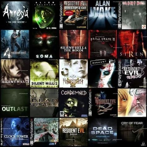 Ps5 Horror Games, Ps4 Horror Games, Ps2 Character Aesthetic, The Silver Case Game, Pc Games To Play, Horror Rpg Games, Ps2 Horror Aesthetic, Old Horror Games, Playstation 2 Aesthetic