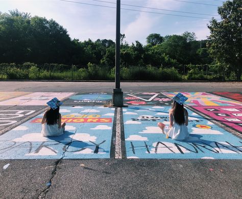 Senior Parking Spots, Senior Year, Toy Story, Beach Mat, Outdoor Blanket