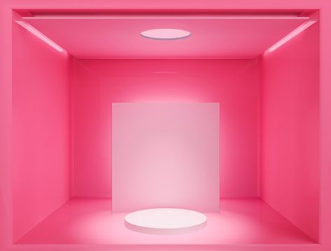 Pink Beauty Room, Futuristic Room, Empty Rooms Interior, Adobe Photoshop Design, Photo Room, Pink Palace, Pretty Phone Wallpaper, Empty Room, Pink Photo