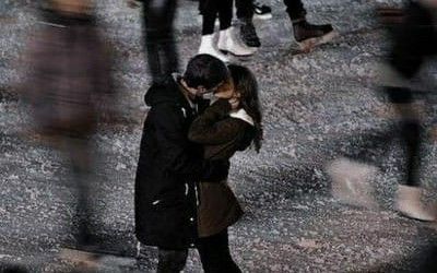 Holiday Romance | Which Romance Trope is Yours? Skate 3, Skating Aesthetic, Holiday Romance, Aesthetic Couple, Winter Love, Winter Aesthetic, Figure Skater, Couple Aesthetic, Cute Couples Goals