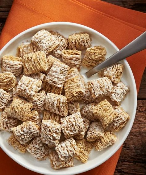 Frosted Mini Wheats, Mini Wheats, Bite Size, Frosting, Wheat, Cereal, Jam, Quick Saves