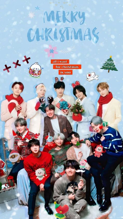 Kpop Music Wallpaper, I Want Love, Beomgyu Taehyun, Kpop Music, Music Wallpaper, I Wallpaper, All I Want, Christmas Wallpaper, Christmas Inspiration