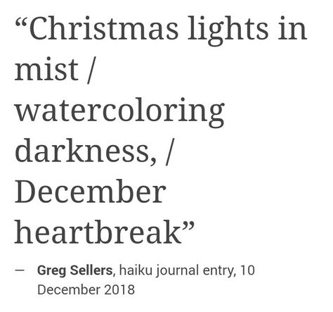 December Literary Quotes, December Poetry, The Mist, Literary Quotes, Journal Entries, Dark Academia, The Netherlands, Christmas Lights, Mist