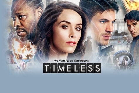 You’re just in time to watch NBC‘s official Timeless TV show trailer. A time-travel series from Eric Kripke and Shawn Ryan, Timeless premieres Mondays at 10:00pm ET/PT this fall, after The Voice, on NBC. The Timeless TV series cast includes: Abigail Spencer, Matt Lanter, Malcolm Barrett, Goran Visnjic, Paterson Joseph, Sakina Jaffrey, and Claudia Doumit. Here … Timeless Wallpaper, Goran Višnjić, Timeless Series, The Last Ride, Matt Lanter, Abigail Spencer, English Speaking Skills, Improve English, Learning English Online