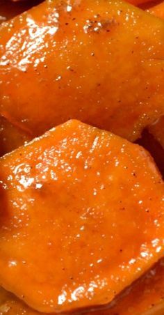 Stove Top Candied Yams, Candied Yams Easy, Mac And Cheese Chicken, Best Candied Yams Recipe, Baked Candied Yams, Coop Can Cook, Candied Sweet Potato Recipes, Candied Yams Recipe, Best Sweet Potato Casserole