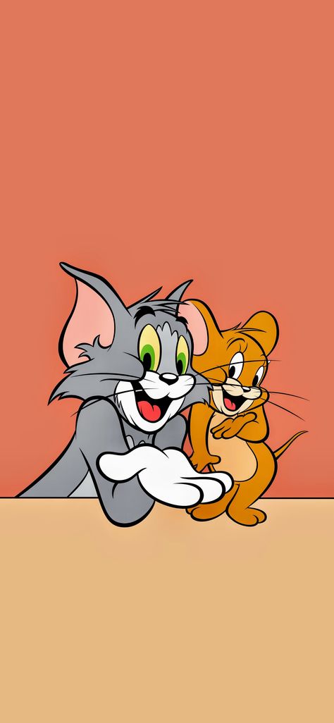 Classic Cartoon Characters Wallpaper, Don't Touch My Phone Wallpapers Cute, Jerry Drawing, Phone Wallpapers Cute, Tom And Jerry Drawing, Tom And Jerry Photos, Don't Touch My Phone Wallpapers, Jerry Wallpapers, Tom And Jerry Wallpapers